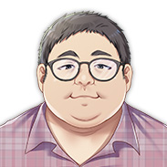 間久辺 薫