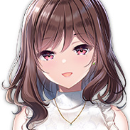 兎束 葉瑠