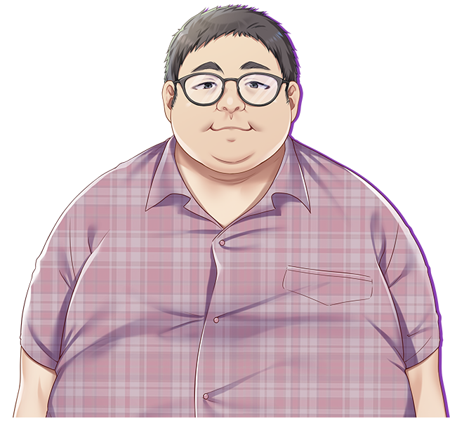 間久辺 薫