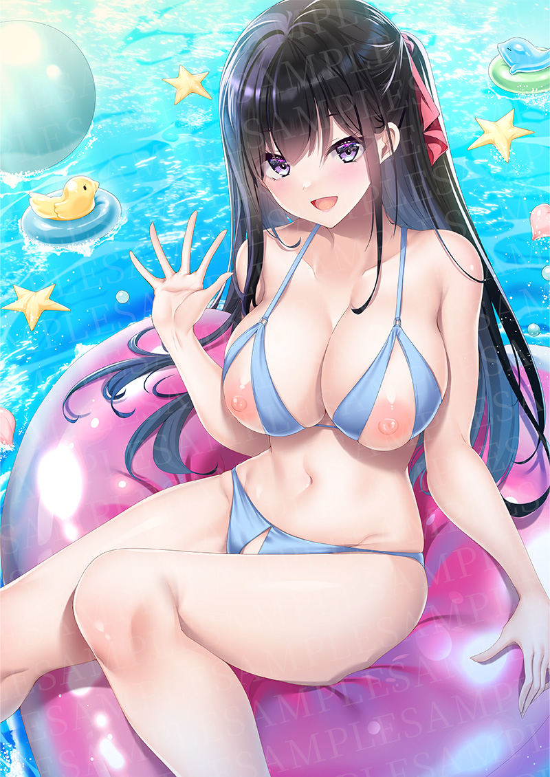 伊吹 灯夏